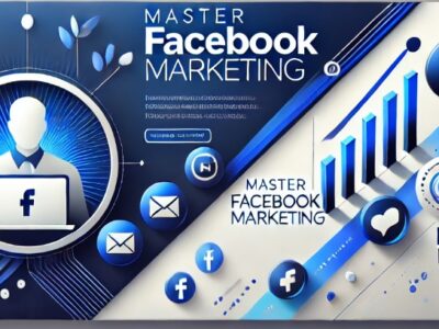 Facebook Marketing